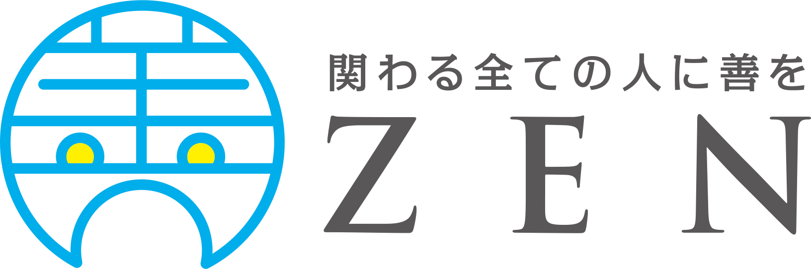 株式会社善の公式サイト