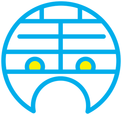 株式会社善 シンボルマーク