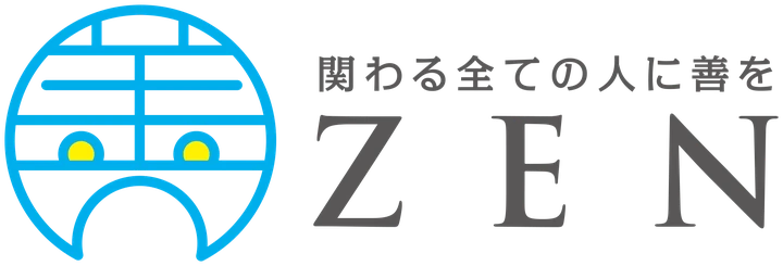 株式会社善