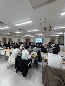 『神戸元町こども専門学校にて研修を実施しました』のアイキャッチ画像